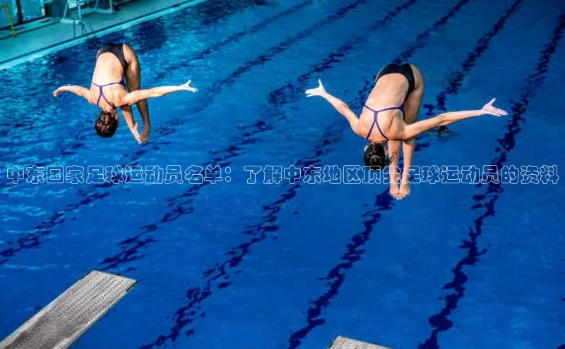 万向娱乐登录百度翻译App中东国家足球运动员名单：了解中东地区顶尖足球运动员的资料