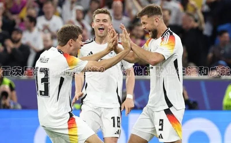 万向娱乐app官网下载梯哥哥科技霍茨足球运动员是谁？解析他的职业生涯和成就