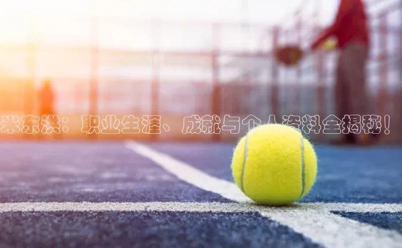 万向娱乐app官网下载百度游戏开放平台米东洪：职业生涯、成就与个人资料全揭秘！
