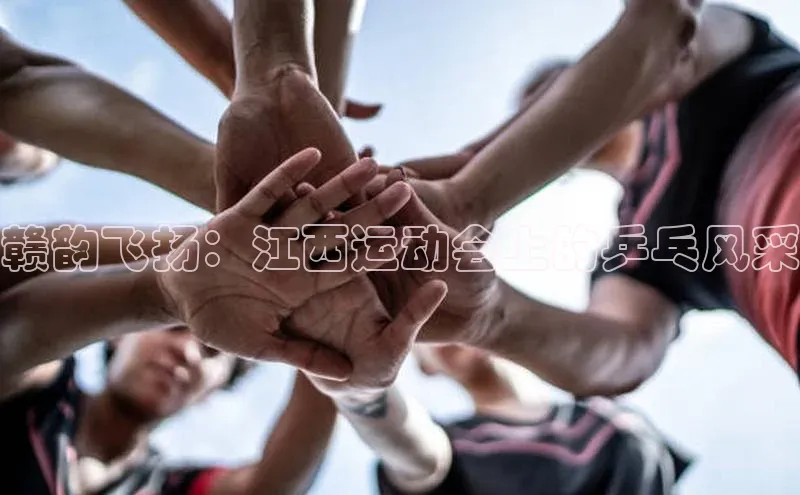 赣韵飞扬：江西运动会上的乒乓风采