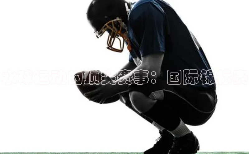 水球运动的顶尖赛事：国际锦标赛