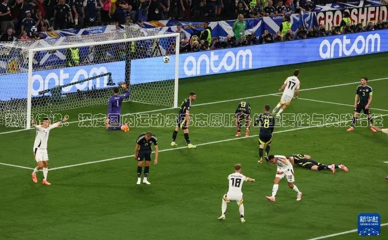 热情传递：深度国内运动赛事志愿服务的重要性与实践路径