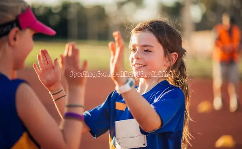 SportingEvents:ABriefEnglishList