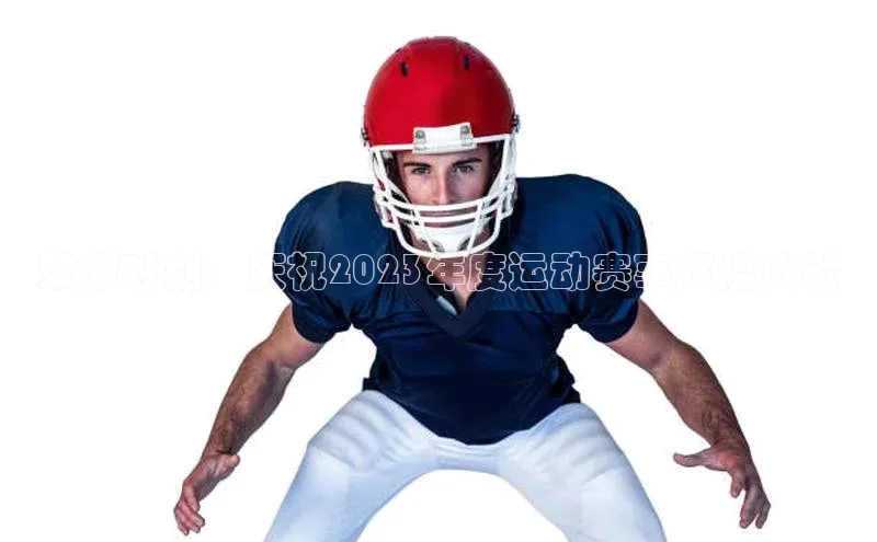 荣耀时刻：庆祝2023年度运动赛事辉煌成就